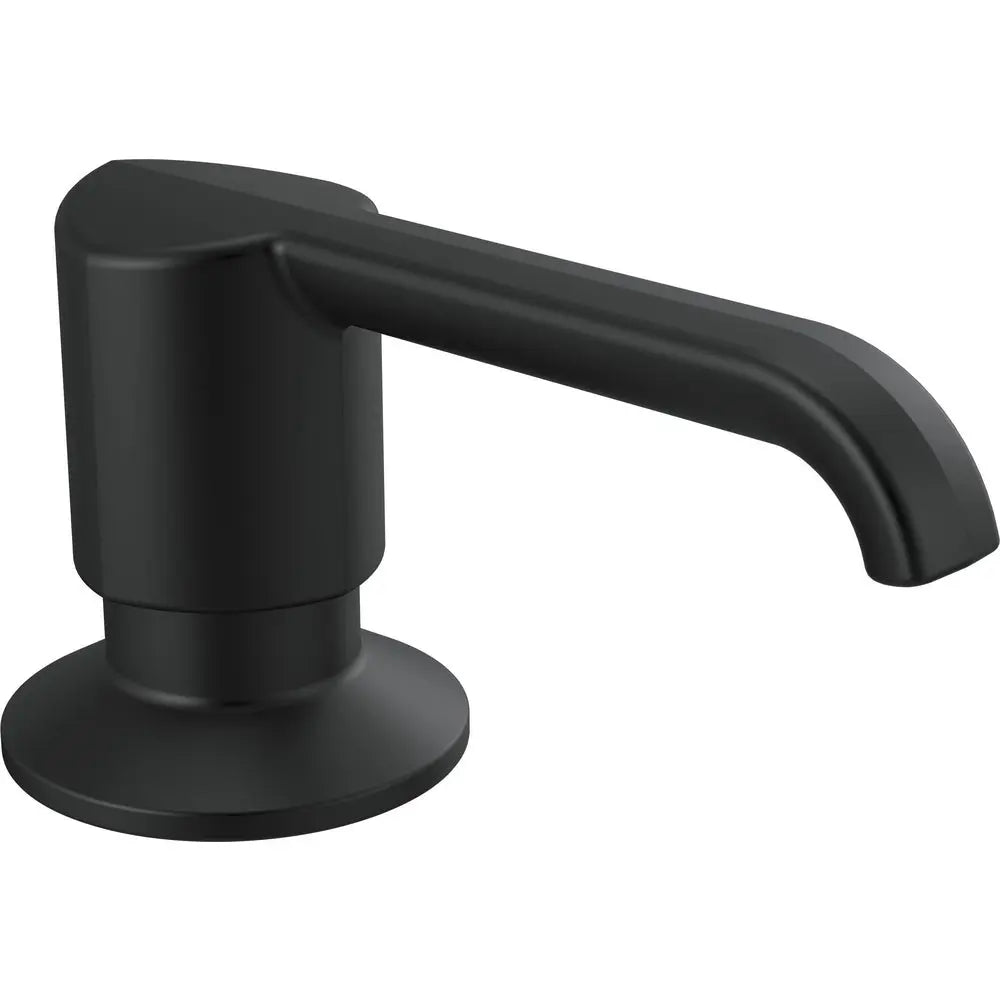 Delta Metal Soap Dispenser RP101188BL - Plumbing Market