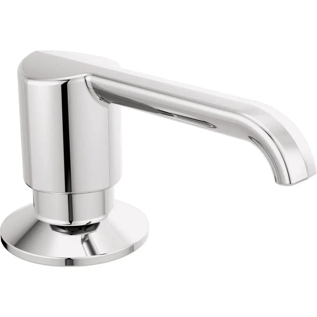 Delta Metal Soap Dispenser RP101188PCPR - Plumbing Market