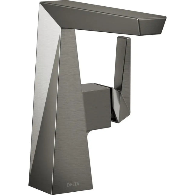 Delta Mid-Height Single Handle Faucet 643-KS-PR-DST - Plumbing Market