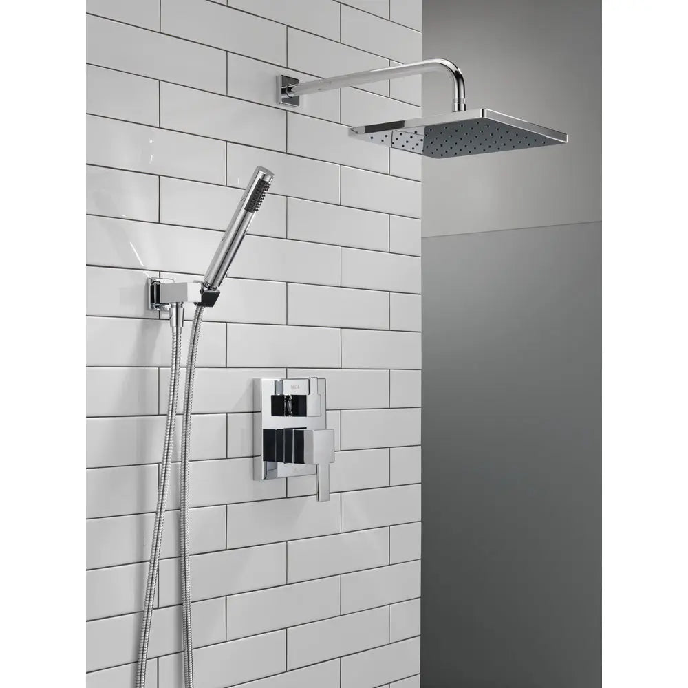Delta Modern Monitor 14 Series Shower with Raincan & Hand Shower T342701