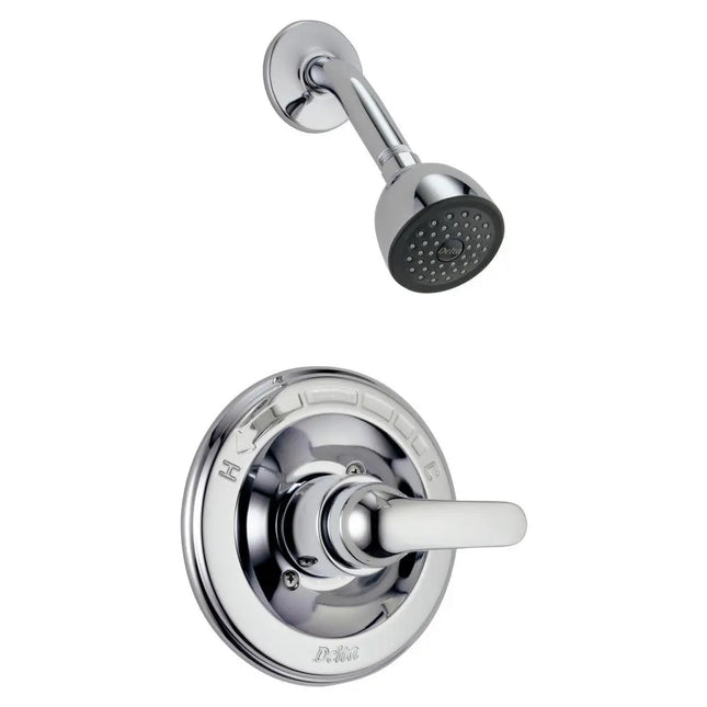 Delta Monitor 13 Series Shower Only-Trim T13220-CDN - Plumbing Market