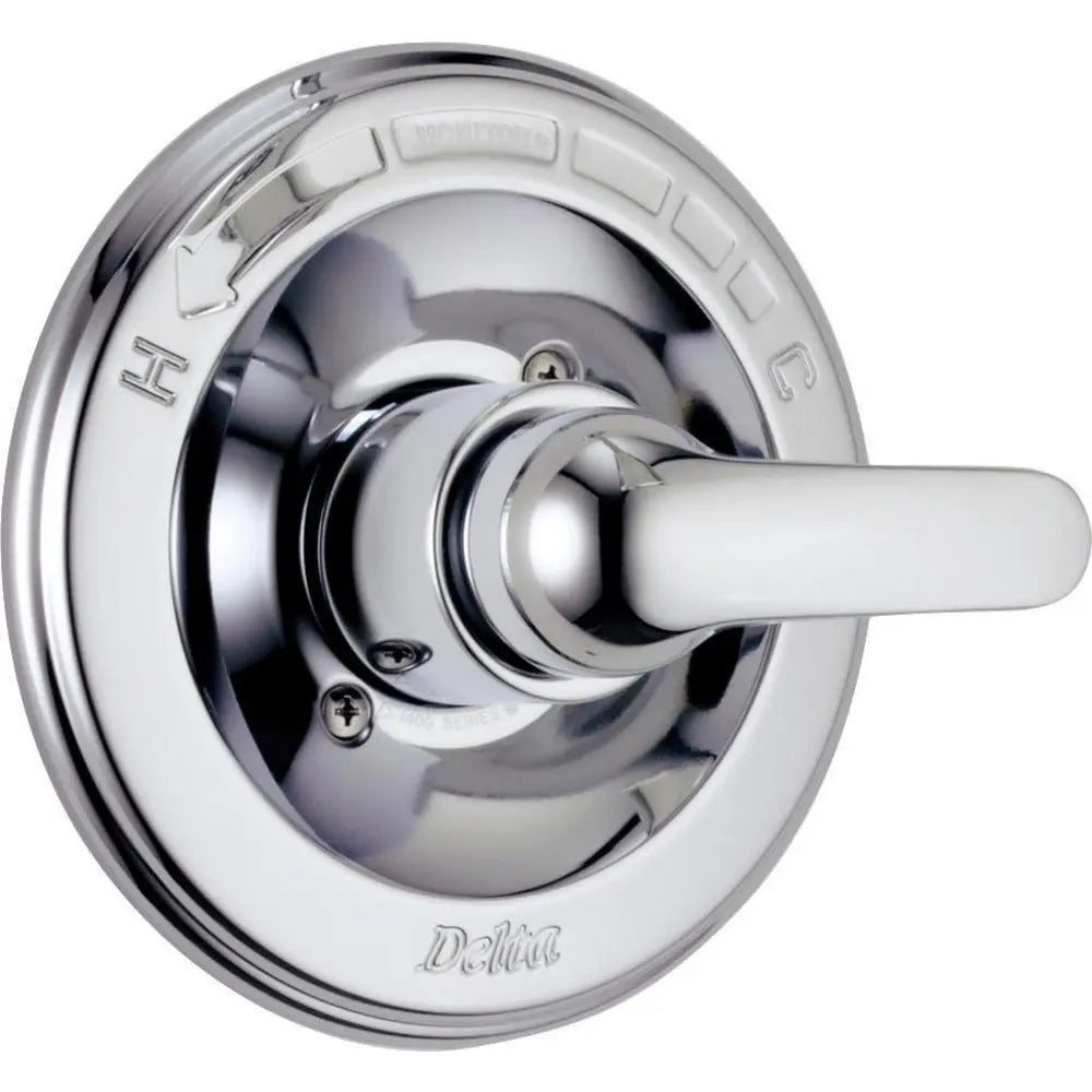 Delta Monitor 13 Series Valve Only- Trim T13020-CDN - Plumbing Market