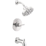 Delta Monitor 14 Series H2Okinetic Tub and Shower T144749 - Chrome