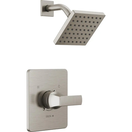 Delta Monitor 14 Series Shower Trim T14237-SS - Plumbing Market