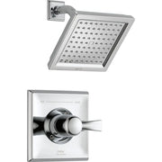 Delta Monitor 14 Series Shower Trim T14251-WE - Plumbing Market