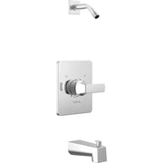 Delta Monitor 14 Series Tub & Shower Trim - Lh T14437-LHD - Plumbing Market