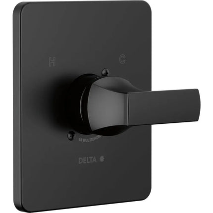 Delta Monitor 14 Series Valve Trim Only T14037-BL - Plumbing Market