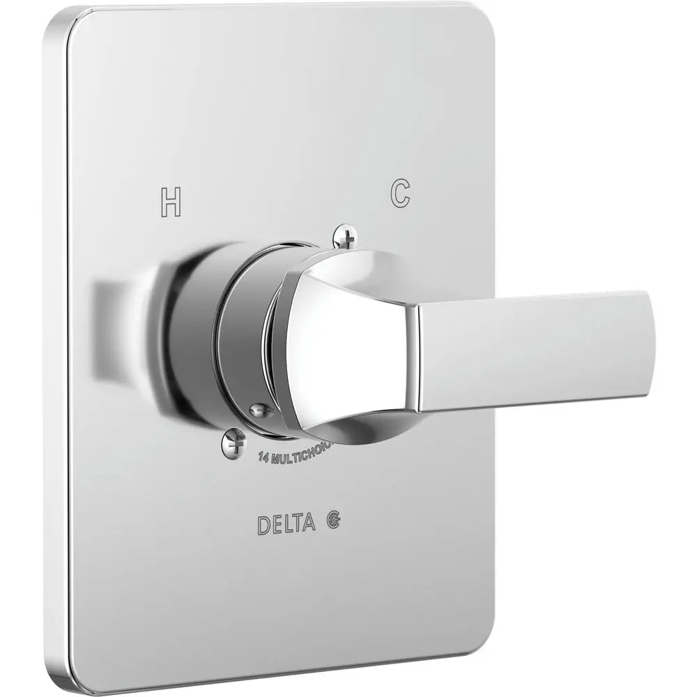 Delta Monitor 14 Series Valve Trim Only T14037 - Plumbing Market