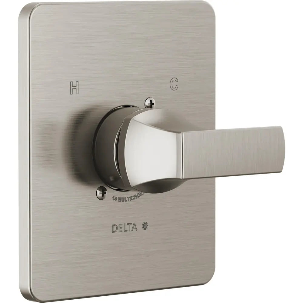 Delta Monitor 14 Series Valve Trim Only T14037-SS - Plumbing Market