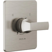 Delta Monitor 14 Series Valve Trim Only T14037-SS - Plumbing Market