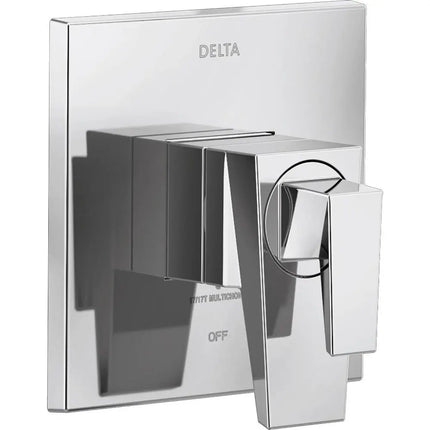 Delta Monitor 17 Series Valve Trim  Only T17043-PR - Plumbing Market