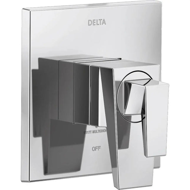 Delta Monitor 17 Series Valve Trim  Only T17043-PR - Plumbing Market
