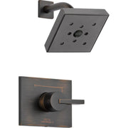 Delta Monitor(R) 14 Series Shower Tr T14253-RBH2O - Plumbing Market
