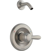 Delta Monitor(R) 14 Series Shower Trim T14238-SSLHD - Plumbing Market