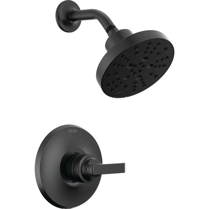 Delta Monitor(R) 14 Series Shower Trim T14289-BL - Plumbing Market