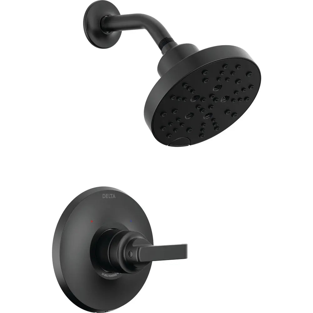 Delta Monitor(R) 14 Series Shower Trim T14289-BL - Plumbing Market