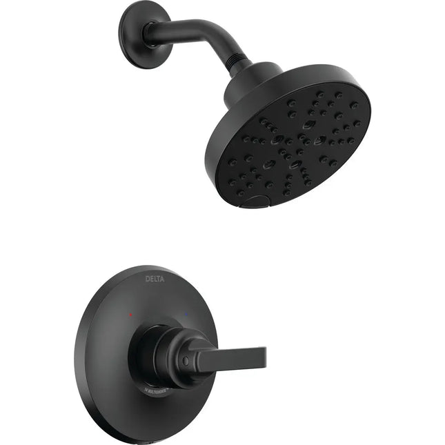 Delta Monitor(R) 14 Series Shower Trim T14289-BL - Plumbing Market