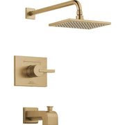 Delta Monitor(R) 14 Series Tub And S T14453-CZ - Plumbing Market