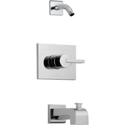 Delta Monitor(R) 14 Series Tub And Shower Trim T14453-LHD - Plumbing Market