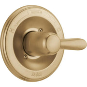 Delta Monitor(R) 14 Series Valve Tri T14038-CZ - Plumbing Market