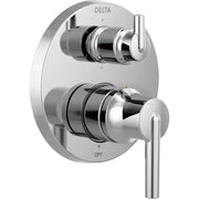 Delta Monitor(R) 14 Series With 6 Setting Diverter Trim T24959 - Plumbing Market