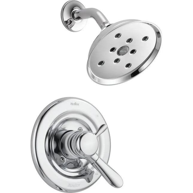 Delta Monitor(R) 17 Series Shower Only Trim T17238-H2O - Plumbing Market