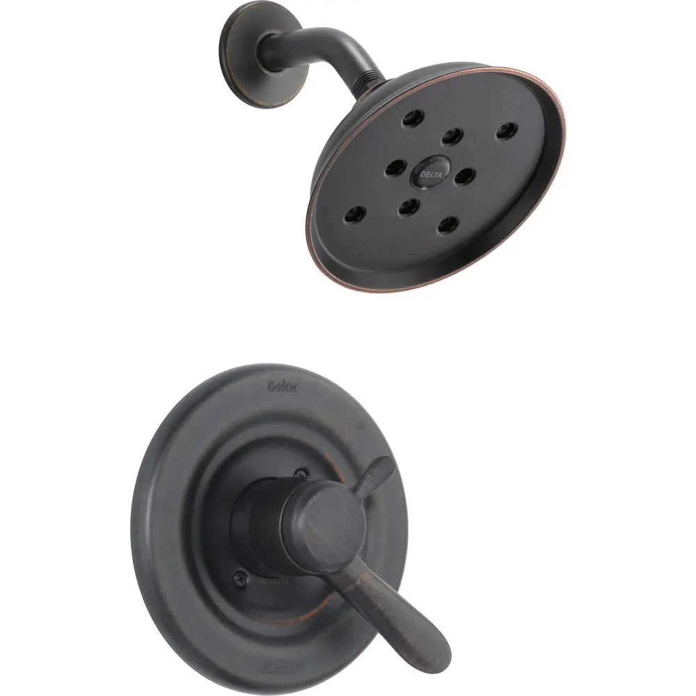 Delta Monitor(R) 17 Series Shower Only Trim T17238-RBH2O - Plumbing Market