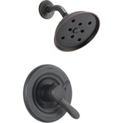 Delta Monitor(R) 17 Series Shower Only Trim T17238-RBH2O - Plumbing Market