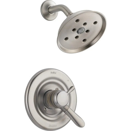 Delta Monitor(R) 17 Series Shower Only Trim T17238-SSH2O - Plumbing Market