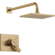 Delta Monitor(R) 17 Series Shower Tr T17253-CZ - Plumbing Market