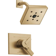 Delta Monitor(R) 17 Series Shower Tr T17253-CZH2O - Plumbing Market