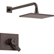 Delta Monitor(R) 17 Series Shower Tr T17253-RB - Plumbing Market