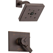 Delta Monitor(R) 17 Series Shower Tr T17253-RBH2O - Plumbing Market