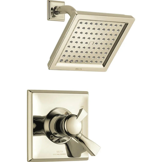 Delta Monitor(R) 17 Series Shower Trim T17251-PN-WE - Plumbing Market