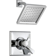 Delta Monitor(R) 17 Series Shower Trim T17251-WE - Plumbing Market