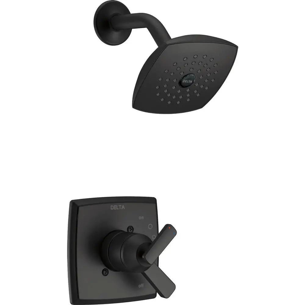 Delta Monitor(R) 17 Series Shower Trim T17264-BL - Plumbing Market