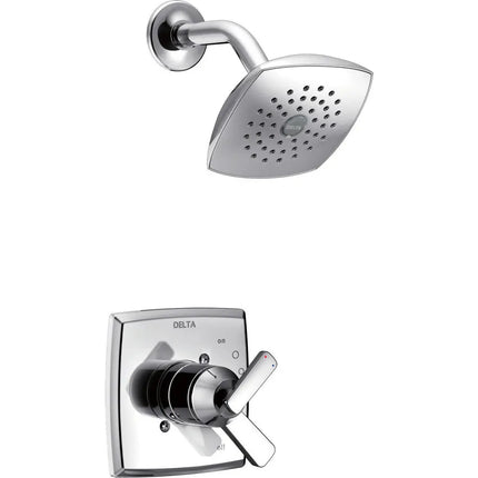Delta Monitor(R) 17 Series Shower Trim T17264 - Plumbing Market