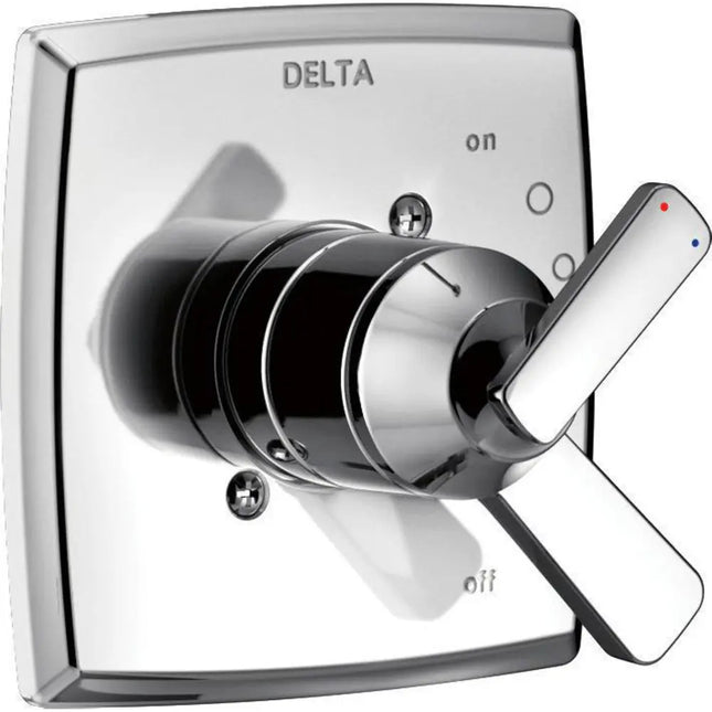 Delta Monitor(R) 17 Series Valve Only T17064 - Plumbing Market