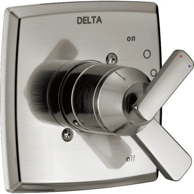Delta Monitor(R) 17 Series Valve Only T17064-SS - Plumbing Market