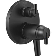 Delta Monitor(R) Tempassure(R) 17T Series Valve With 3 Setting Div T27T859-BL - Plumbing Market