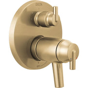 Delta Monitor(R) Tempassure(R) 17T Series Valve With 3 Setting Div T27T859-CZ - Plumbing Market