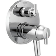 Delta Monitor(R) Tempassure(R) 17T Series Valve With 3 Setting Div T27T859 - Plumbing Market