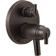 Delta Monitor(R) Tempassure(R) 17T Series Valve With 3 Setting Div T27T859-RB - Plumbing Market