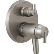Delta Monitor(R) Tempassure(R) 17T Series Valve With 3 Setting Div T27T859-SS - Plumbing Market