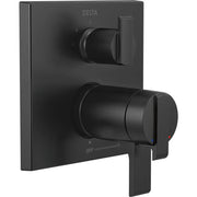 Delta Monitor(R) Tempassure(R) 17T Series Valve With 3 Setting Div T27T867-BL - Plumbing Market