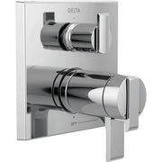 Delta Monitor(R) Tempassure(R) 17T Series Valve With 3 Setting Div T27T867 - Plumbing Market