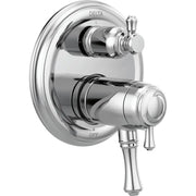 Delta Monitor(R) Tempassure(R) 17T Series Valve With 3 Setting Div T27T897 - Plumbing Market