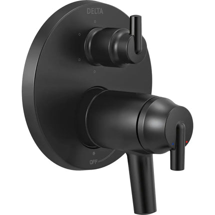 Delta Monitor(R) Tempassure(R) 17T Series Valve With 3 Setting Div T27T959-BL - Plumbing Market