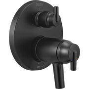 Delta Monitor(R) Tempassure(R) 17T Series Valve With 3 Setting Div T27T959-BL - Plumbing Market