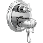 Delta Monitor(R) Tempassure(R) 17T Series Valve With 3 Setting Div T27T997 - Plumbing Market